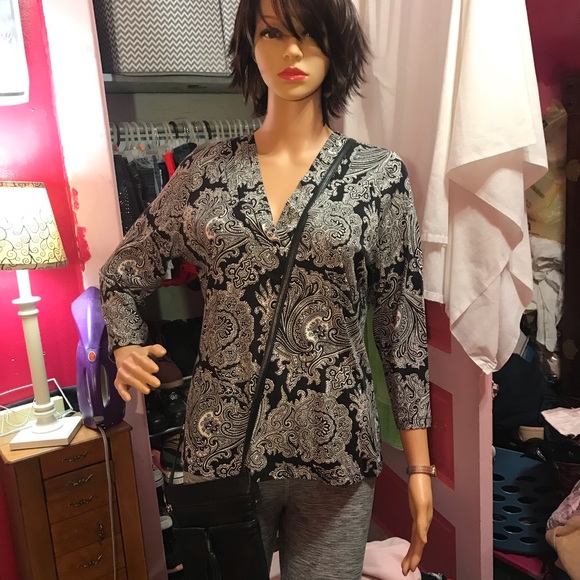 EUC/too/Talbots/size medium - Picture 3 of 10